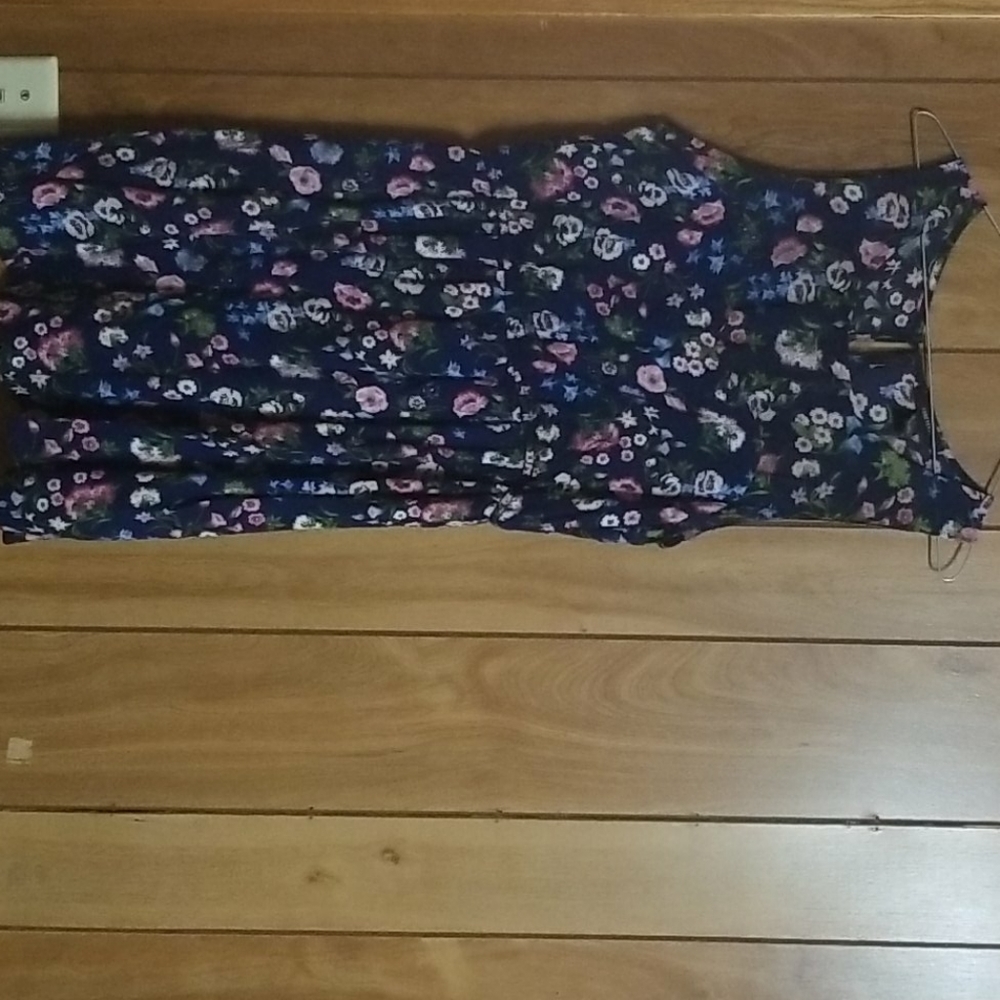 💎Forever 21 summer dress